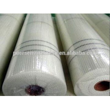 glass fiber mesh screen (ISO9001:2008)